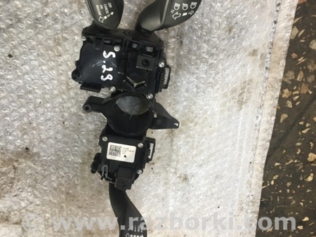 ФОТО Пластик для Audi (Ауди) A6 C7 4G (11-18) Київ
