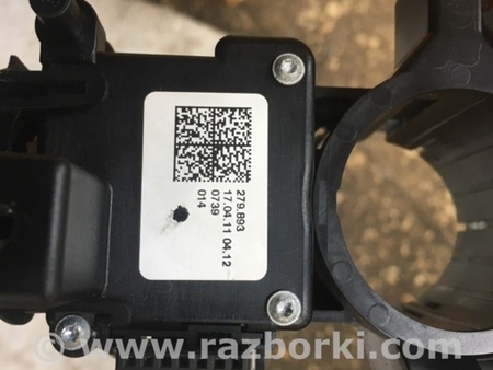 ФОТО Пластик для Audi (Ауди) A6 C7 4G (11-18) Київ