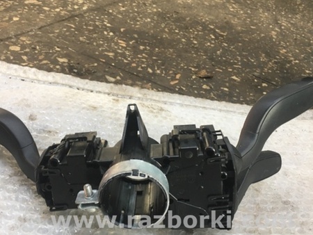 ФОТО Пластик для Audi (Ауди) A6 C7 4G (11-18) Київ