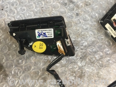 ФОТО Пластик для Audi (Ауди) A6 C7 4G (11-18) Київ