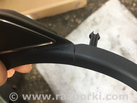 ФОТО Пластик для Audi (Ауди) A6 C7 4G (11-18) Київ