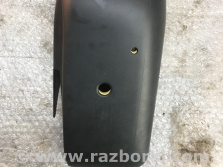 ФОТО Накладка на порог салона для Audi (Ауди) A6 C7 4G (11-18) Київ