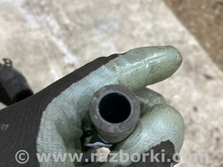 ФОТО Патрубок системы охлаждения для Audi (Ауди) A8 III D4 4H (09-17) Київ