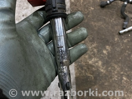 ФОТО Катушка зажигания для Audi (Ауди) A8 III D4 4H (09-17) Київ