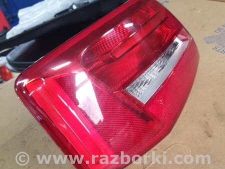 ФОТО Катушка зажигания для Audi (Ауди) A8 III D4 4H (09-17) Київ