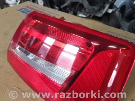 ФОТО Катушка зажигания для Audi (Ауди) A8 III D4 4H (09-17) Київ