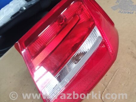 ФОТО Катушка зажигания для Audi (Ауди) A8 III D4 4H (09-17) Київ