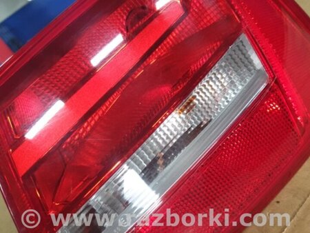 ФОТО Катушка зажигания для Audi (Ауди) A8 III D4 4H (09-17) Київ
