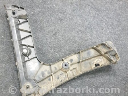 ФОТО Накладка центральной консоли для Audi (Ауди) A4 V B9 - 8W (2015-) Київ