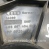 ФОТО Накладка центральной консоли для Audi (Ауди) A4 V B9 - 8W (2015-) Київ