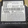 ФОТО Дефлектор воздушный для Audi (Ауди) A3 III 8V (12-20) Київ