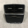 Дефлектор воздушный Audi (Ауди) A3 III 8V (12-20)