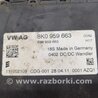ФОТО Консоль центральная для Audi (Ауди) A3 III 8V (12-20) Київ