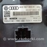 ФОТО Накладка центральной консоли для Audi (Ауди) A3 III 8V (12-20) Київ