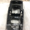 Накладка центральной консоли Audi (Ауди) A3 III 8V (12-20)