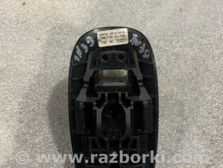 ФОТО Ручка КПП для Audi (Ауди) A8 III D4 4H (09-17) Київ