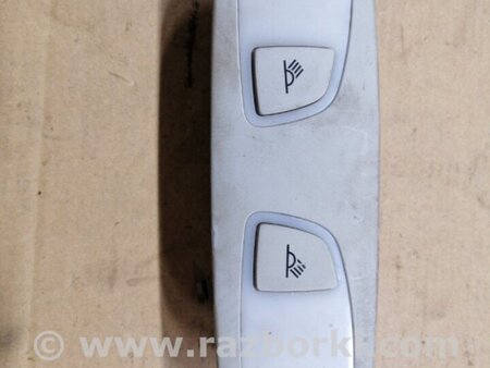 ФОТО Планка подсветки для Audi (Ауди) A8 III D4 4H (09-17) Київ