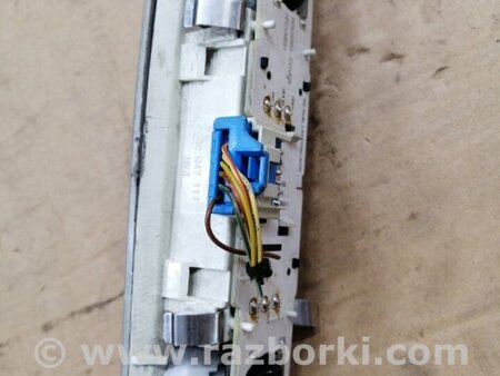 ФОТО Планка подсветки для Audi (Ауди) A8 III D4 4H (09-17) Київ