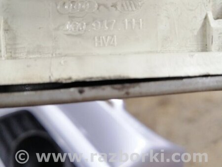 ФОТО Планка подсветки для Audi (Ауди) A8 III D4 4H (09-17) Київ
