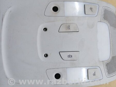 ФОТО Планка подсветки для Audi (Ауди) A8 III D4 4H (09-17) Київ