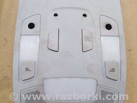 ФОТО Планка подсветки для Audi (Ауди) A8 III D4 4H (09-17) Київ