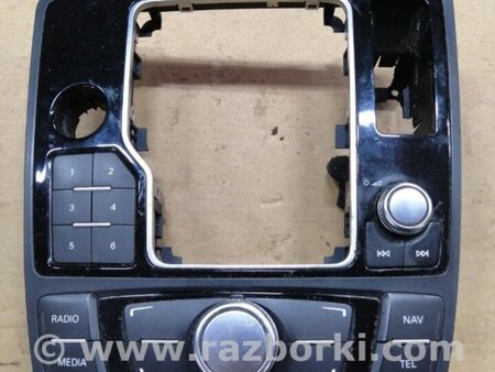 ФОТО Планка подсветки для Audi (Ауди) A8 III D4 4H (09-17) Київ