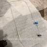 Планка подсветки Audi (Ауди) A8 III D4 4H (09-17)
