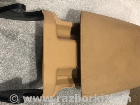 ФОТО Подлокотник для Porsche Macan I 95B +FL (13-18) Київ
