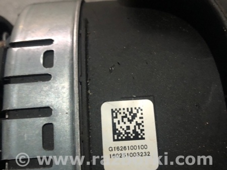 ФОТО Подушка безопасности в руль для Volvo XC90 II SPA (2015-) Київ