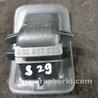 ФОТО Накладка центральной консоли для Audi (Ауди) A3 III 8V (12-20) Київ