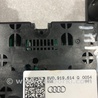 ФОТО Панель управления мультимедийной системы для Audi (Ауди) A3 III 8V (12-20) Київ