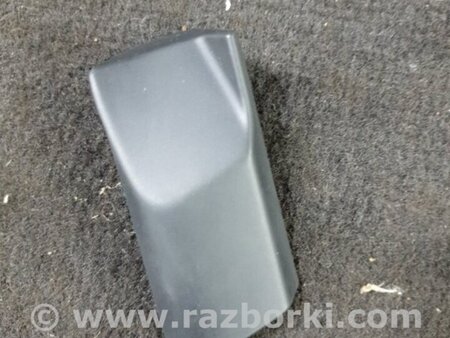 ФОТО Заглушка для Audi (Ауди) A3 III 8V (12-20) Київ