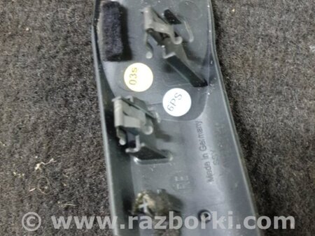 ФОТО Заглушка для Audi (Ауди) A3 III 8V (12-20) Київ