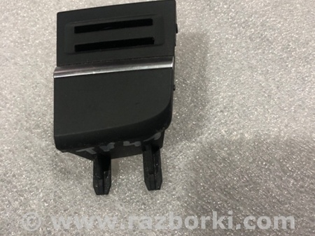 ФОТО Заглушка для Audi (Ауди) A3 III 8V (12-20) Київ