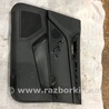 Обшивка боковой двери Porsche Macan I 95B +FL (13-18)