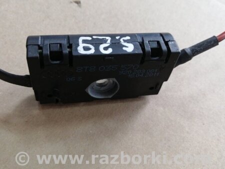 ФОТО Обшивка салона для Audi (Ауди) A8 III D4 4H (09-17) Київ