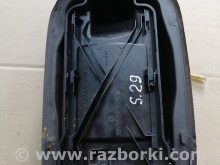 ФОТО Люк для Porsche Macan I 95B +FL (13-18) Київ