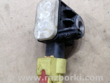 ФОТО Стекло заднее для Audi (Ауди) A6 C7 4G (11-18) Київ