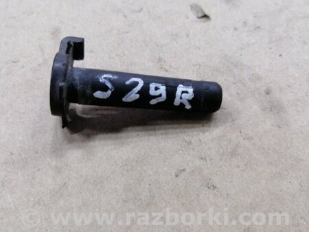 ФОТО Стекло заднее для Audi (Ауди) A6 C7 4G (11-18) Київ