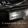 ФОТО Защита горловины топливного бака для Audi (Ауди) A3 III 8V (12-20) Київ