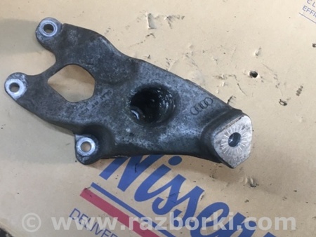 ФОТО Заглушка для Audi (Ауди) A3 III 8V (12-20) Київ