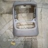 Накладка центральной консоли Audi (Ауди) A3 III 8V (12-20)