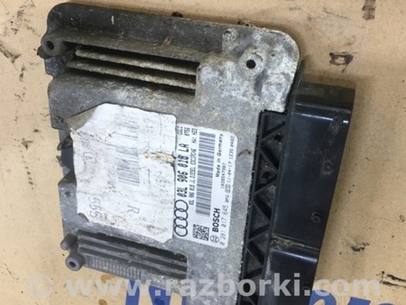 ФОТО Накладка на порог наружная для Audi (Ауди) A3 III 8V (12-20) Київ