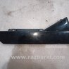 Накладка на порог наружная Audi (Ауди) A3 III 8V (12-20)