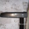 Ручка двери внешняя Audi (Ауди) A3 III 8V (12-20)