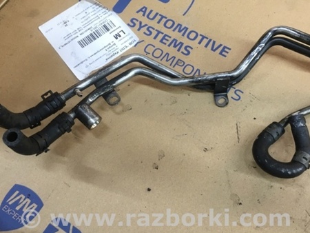 ФОТО Уплотнительная резинка боковой двери для Audi (Ауди) A3 III 8V (12-20) Київ