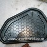 Накладка на карту двери Audi (Ауди) A3 III 8V (12-20)