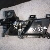 ФОТО Ручка двери внутренняя для Audi (Ауди) A5 F5 B9 (16-24) Київ
