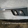 Накладка на карту двери Audi (Ауди) A5 F5 B9 (16-24)
