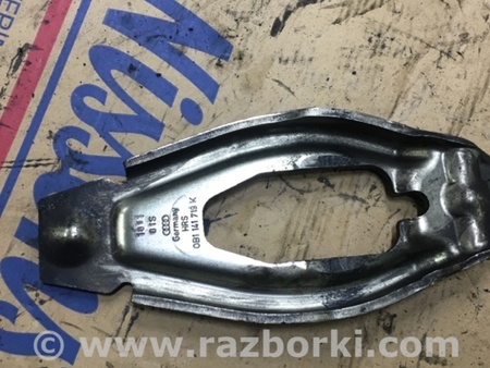 ФОТО Кронштейн ручки двери для Audi (Ауди) A5 F5 B9 (16-24) Київ